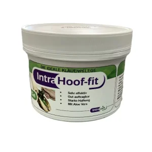 Neue Ware Intra Hoof-fit Klauenpflegegel S